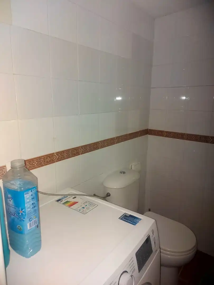Badezimmer von Residential zum Verkauf in Badajoz