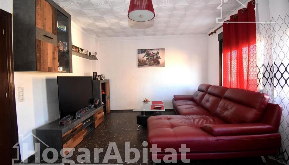 Foto 1 de Casa o chalet en venta en Betxí, Castellón
