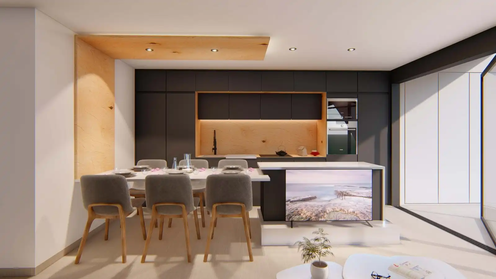 Apartment with terrace for sale in Rojales, imagen 16