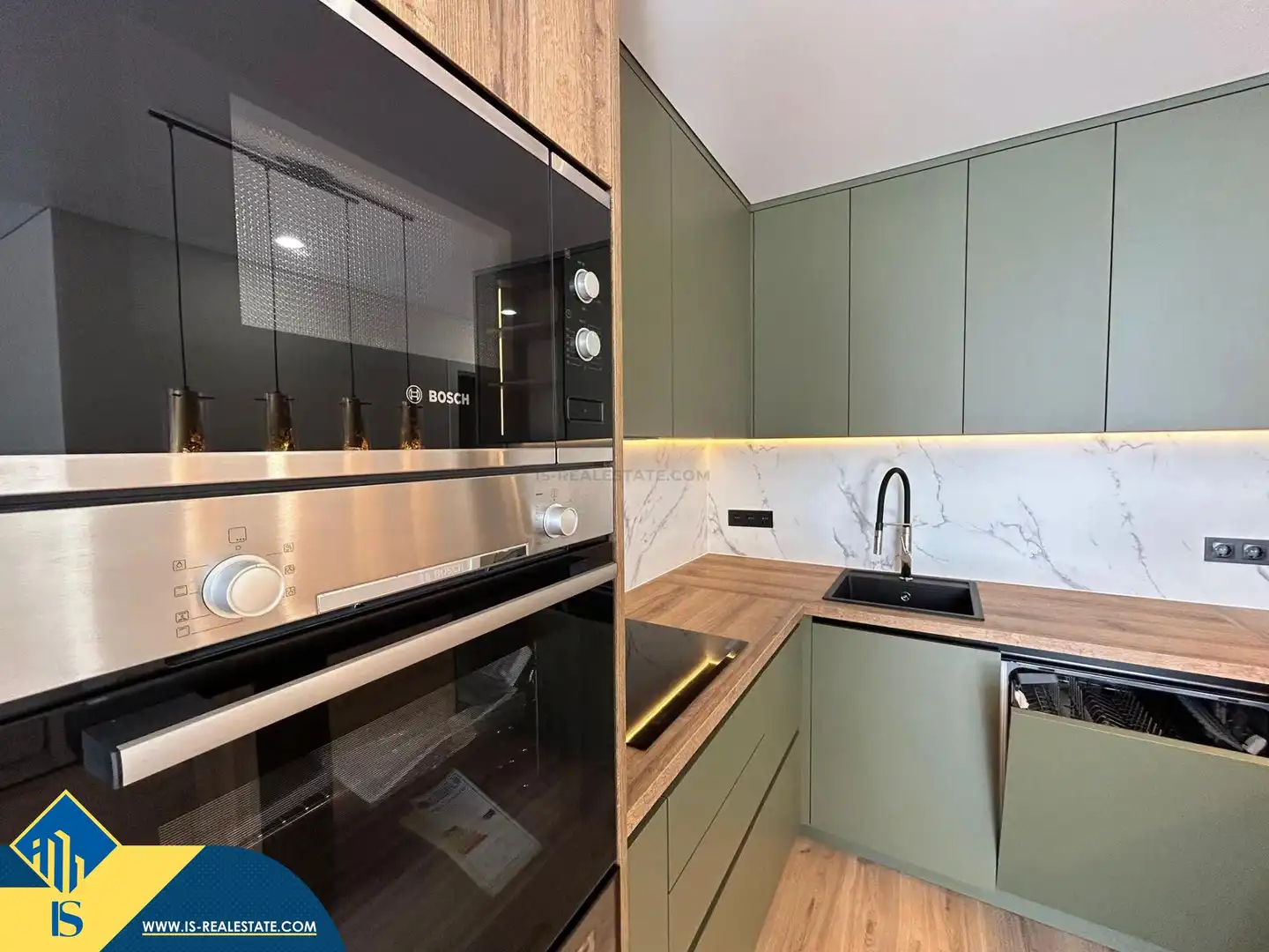 Bungalow en venta en Playa del Acequión, Náufragos y Rocío del Mar, imagen 8