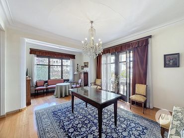 Piso con balcón en venta en MALUQUER