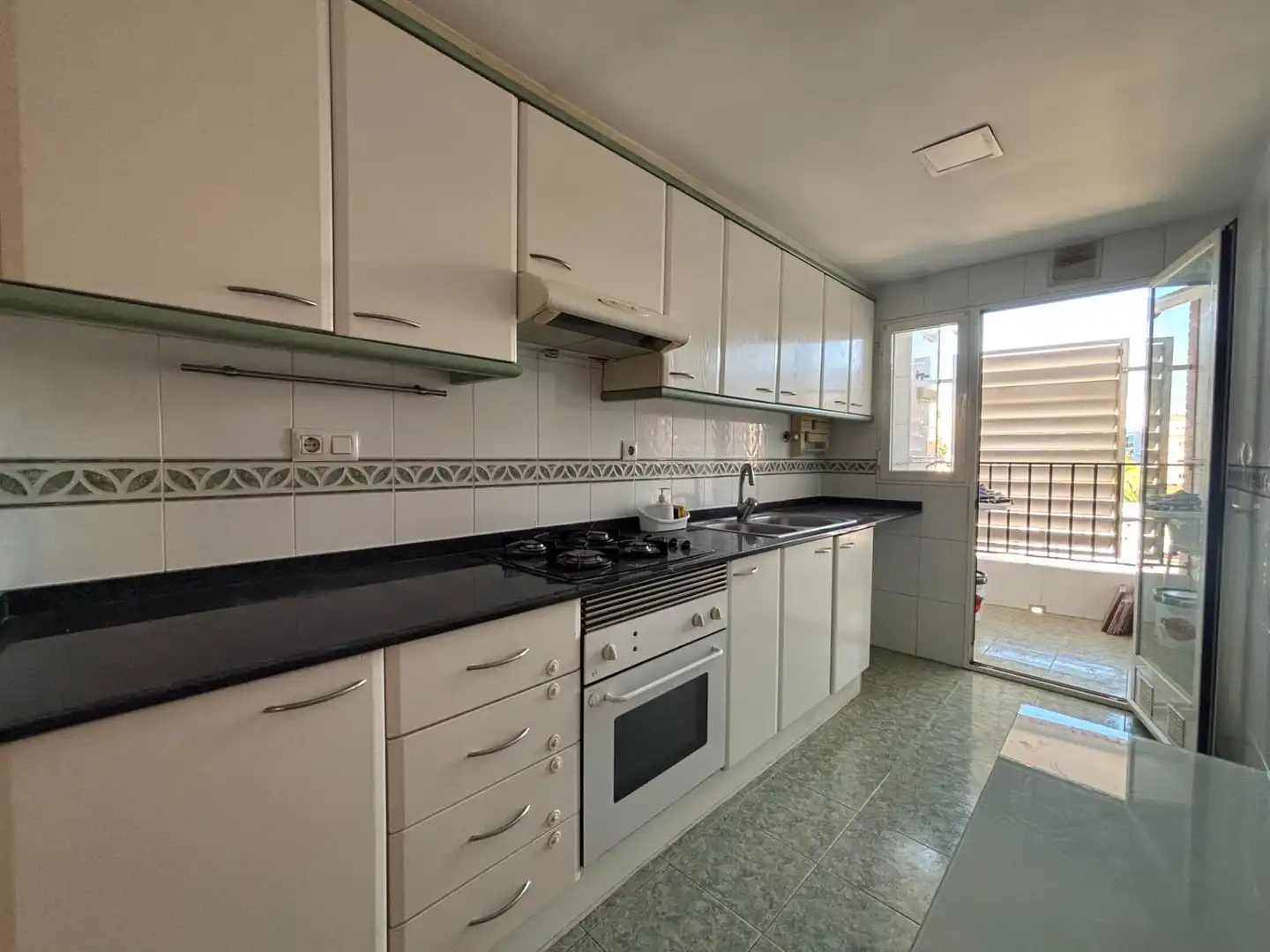 Flat with lift for sale in Calle CORONEL MONTESINOS, imagen 27