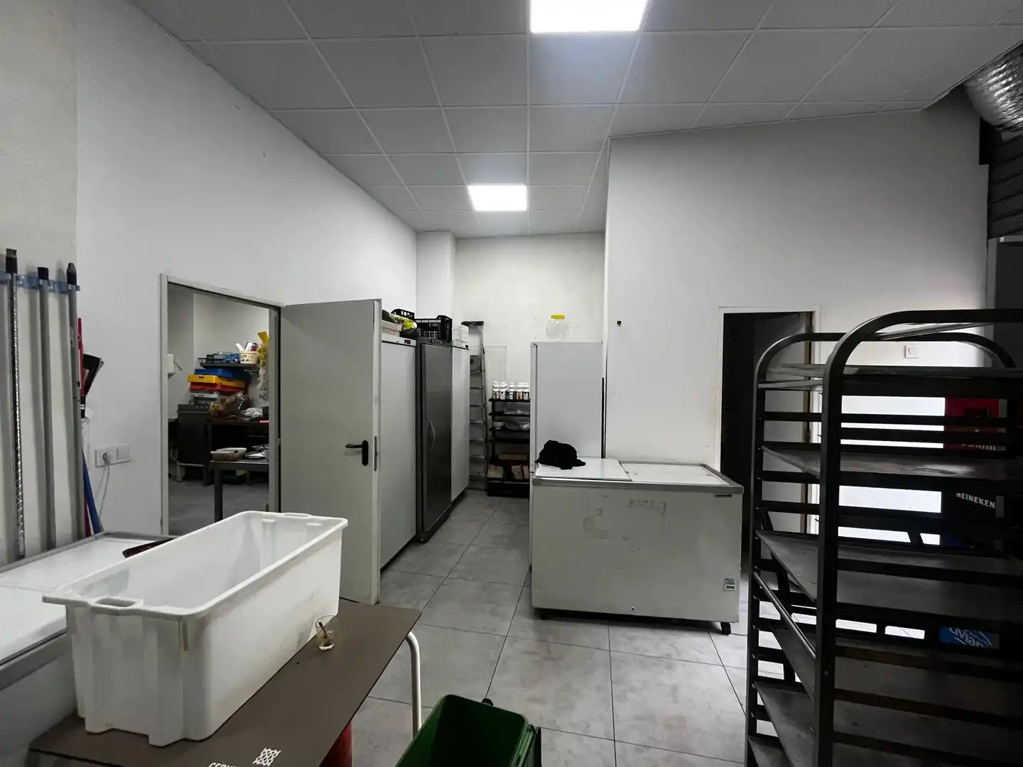 Local comercial en traspaso en Plaza del Espart 3, imagen 11