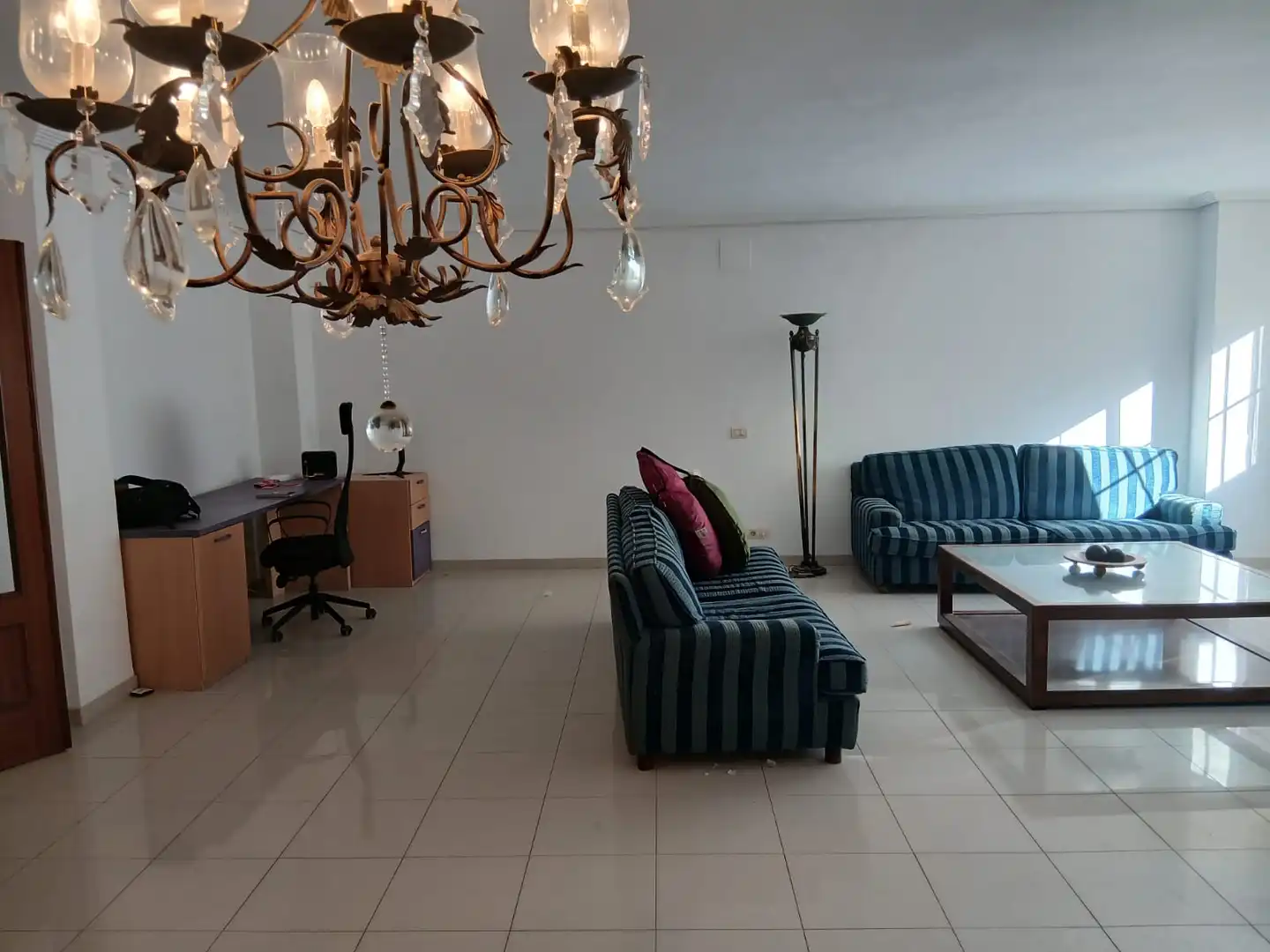 Duplex avec terrasse à vendre à Carrer d'Alloza, imagen 10