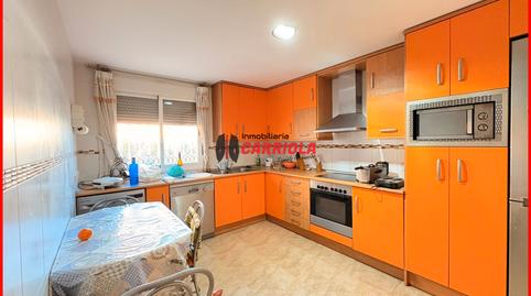 Foto 5 de Casa adosada en venda a Santo Domingo-Caudilla, Toledo