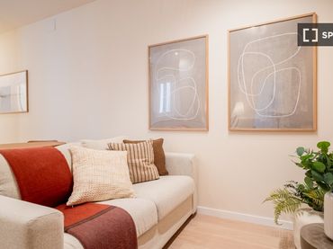 Wohnung zur Miete in Retiro