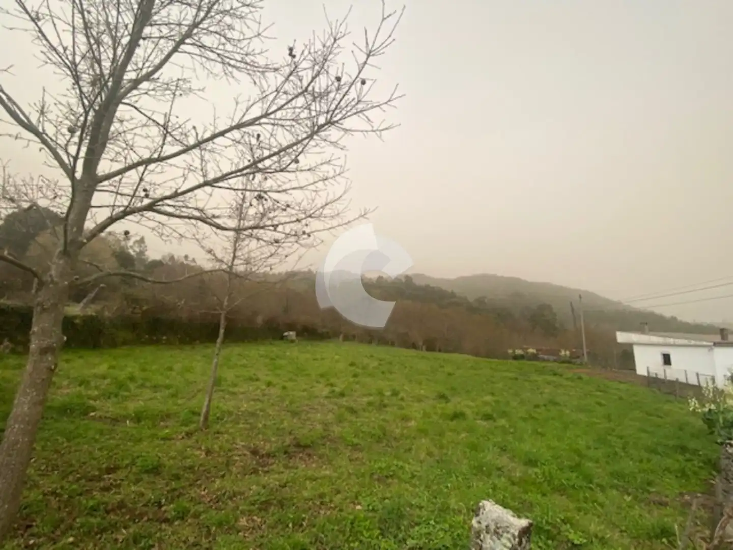 Casa amb jardí en venda a Entrimo, imagen 9