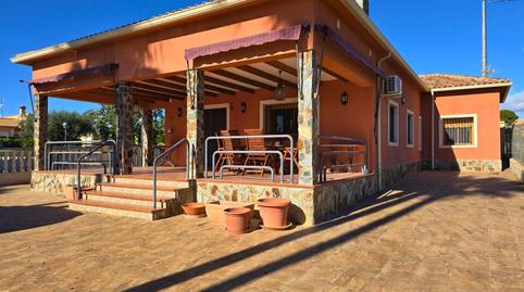 Photo 2 of House or chalet to rent in Peña de las Águilas, Elche / Elx