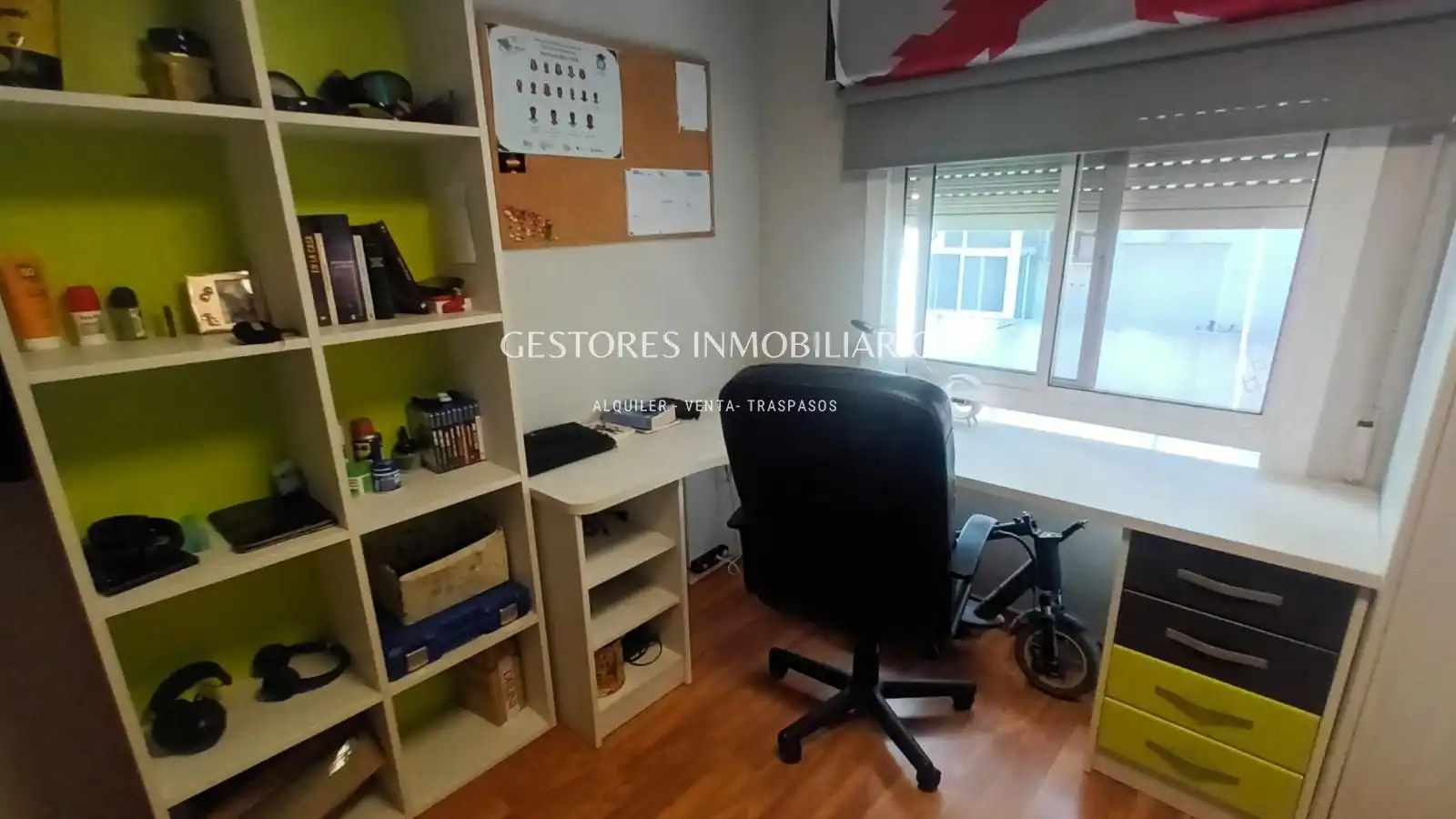 Piso en venta en Cocentaina con Aire acondicionado, Terraza y Amueblado