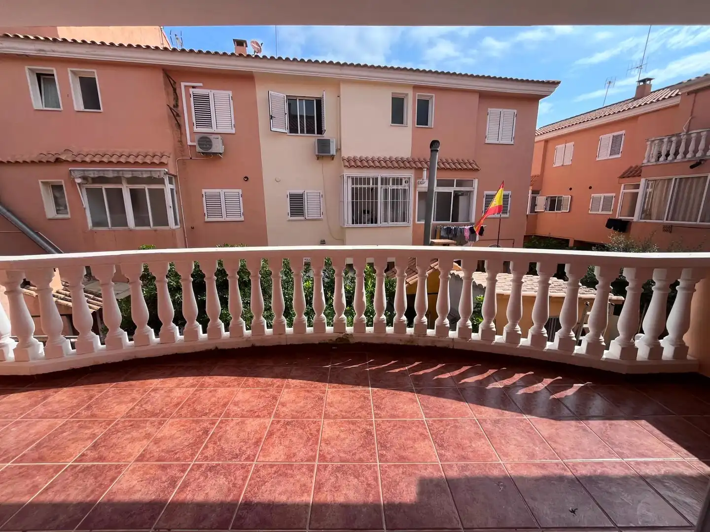 Maison mitoyenne avec terrasse à vendre à Moncófar Playa, imagen 12