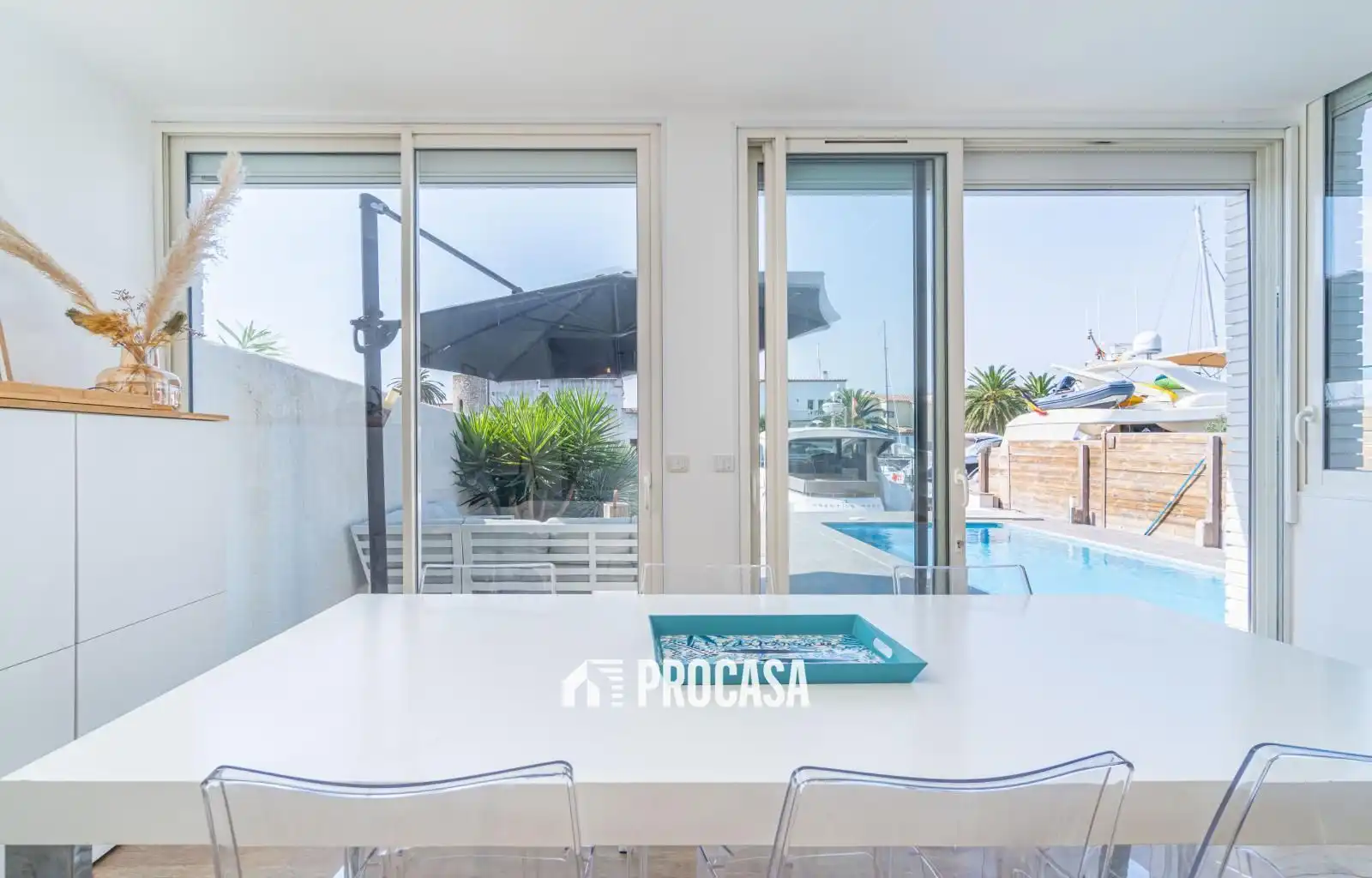 Villa avec piscine à vendre à DEL PORT JOAN, imagen 14