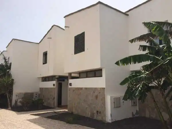 Exterior view of Detached homes for sale in Yaiza