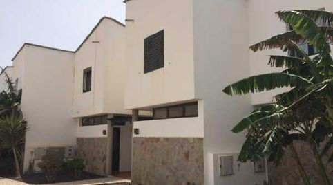 Photo 3 of Detached homes for sale in C/ Irlanda - Res Pechiguera, Playa Blanca, Yaiza