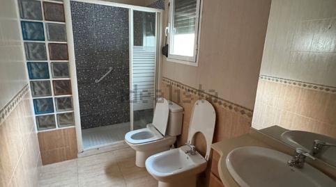 Foto 5 de Pis en venda a Roquetas Pueblo, Roquetas de Mar