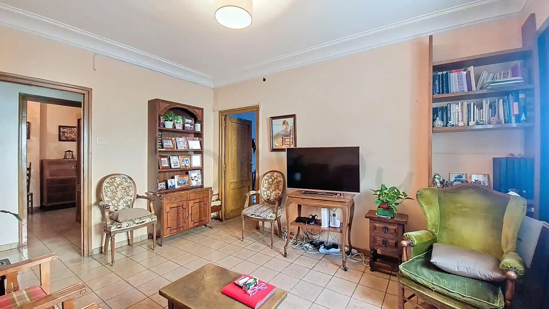 Piso con ascensor en venta en PERAL, ISAAC, imagen 30