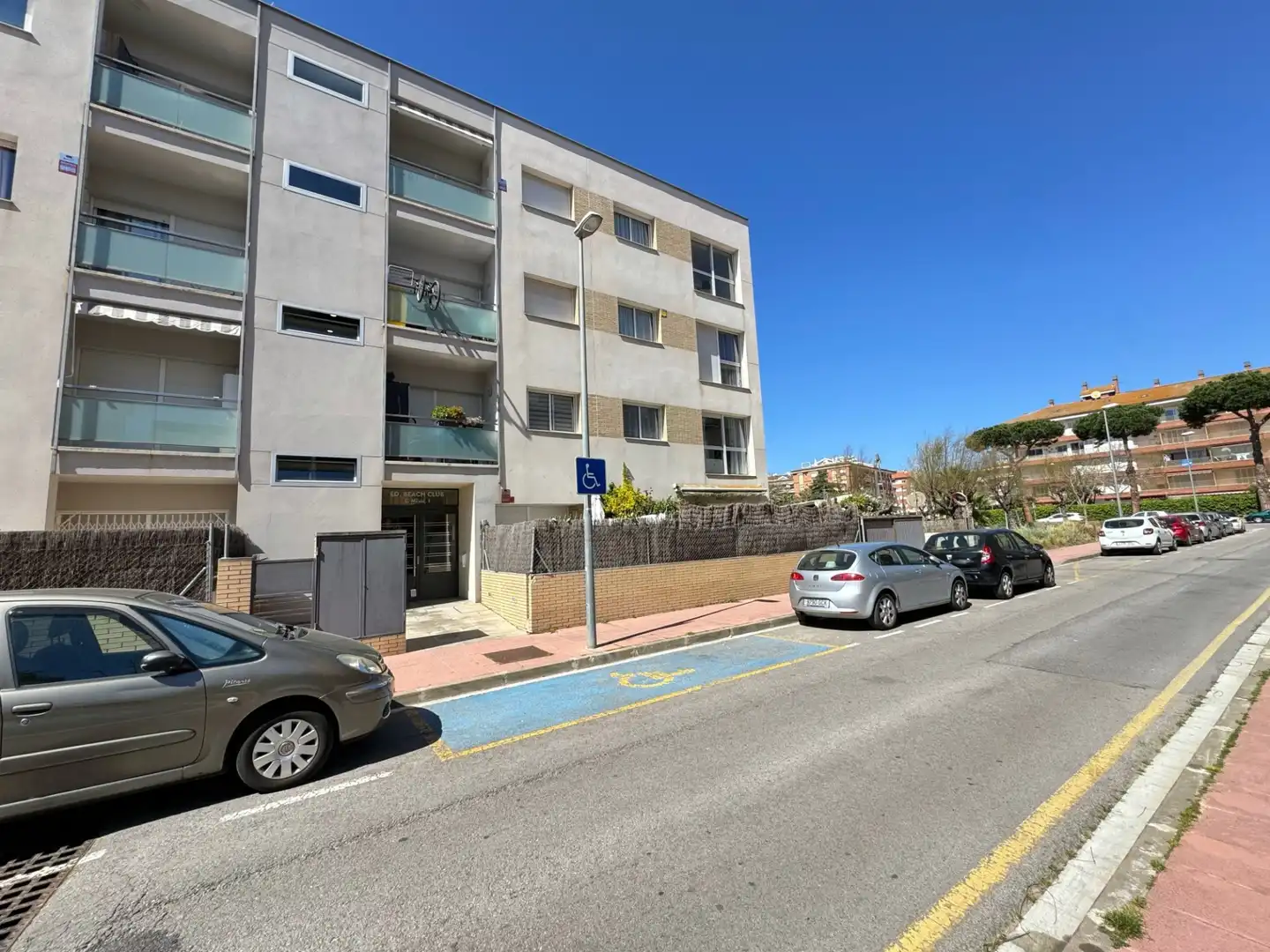 Flat with lift for sale in Carrer Mèxic, imagen 7