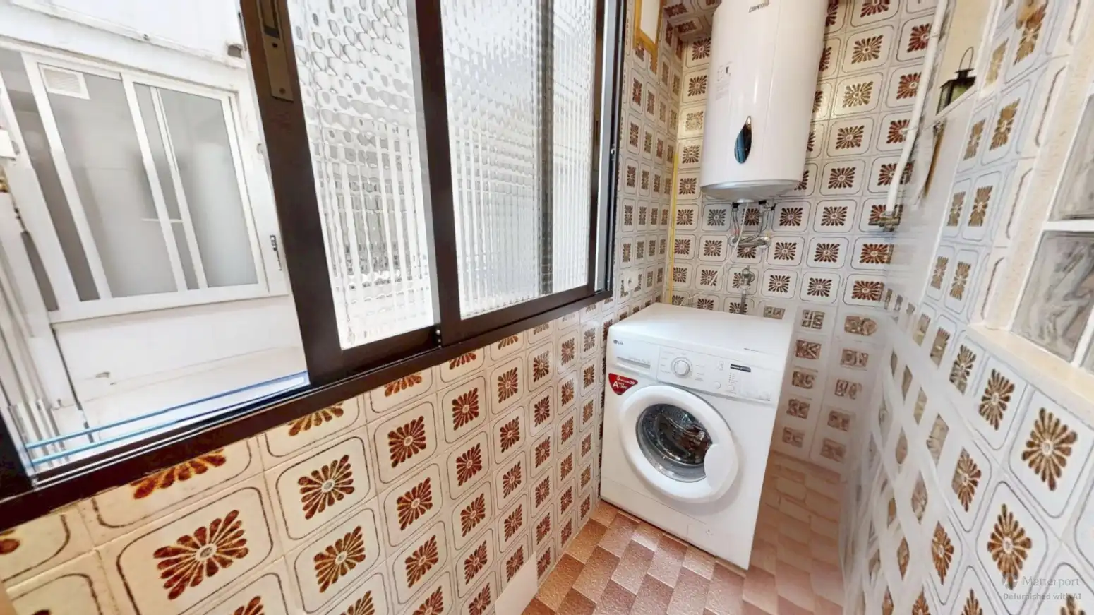 Habitación de Piso en venta en Valencia con Aire acondicionado y Balcón