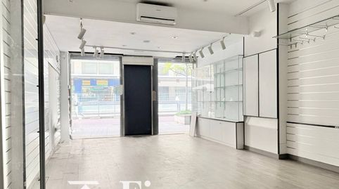 Photo 4 of Commercial properties for rent in Paseo Manresa, 24, Centre, Sabadell
