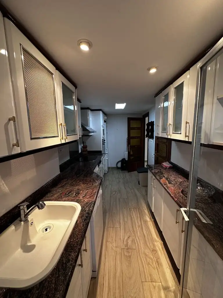 Wohnung mit Aufzug zur Miete in Canet d'En Berenguer, imagen 17