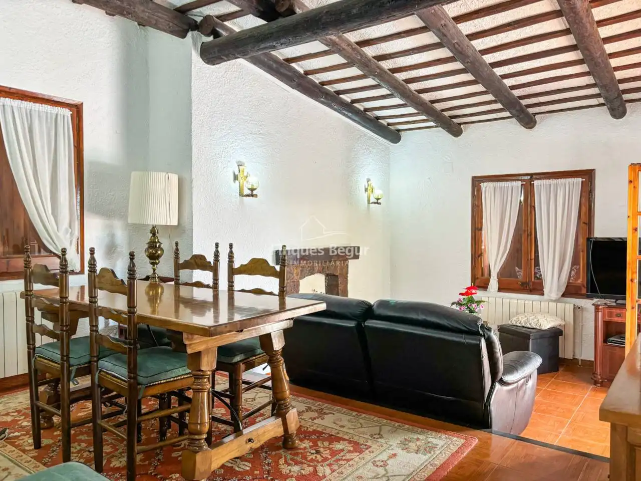 Houses for sale in Calle Víctor Català, Residencial Begur - Esclanyà