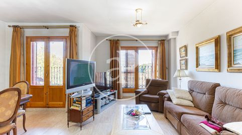 Foto 4 de Pis en venda a Carrer del Gravador Jordán, Fonteta de Sant Lluís, Valencia Capital