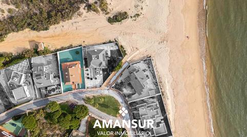 Foto 3 de Casa o xalet en venda a El Portil, Huelva