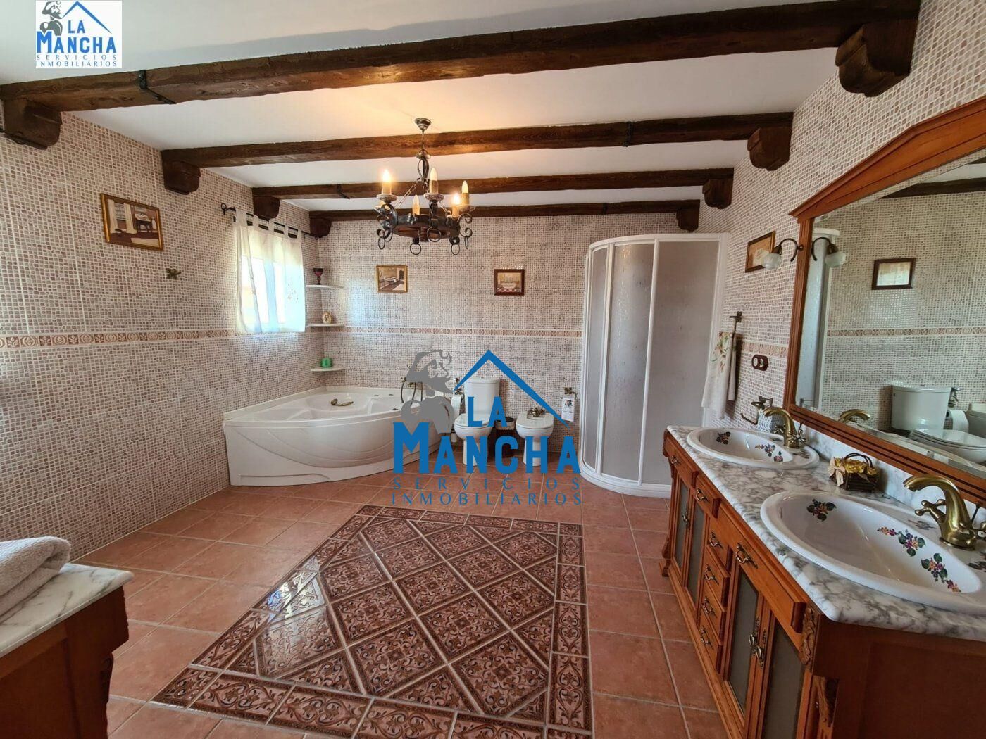 Casa o xalet en venda a Calle CUBAS, Casas de Juan Núñez