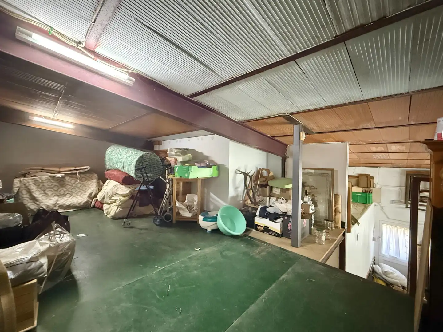 Finca rústica en venta en Piedralaves con Jardín privado, Terraza y Trastero