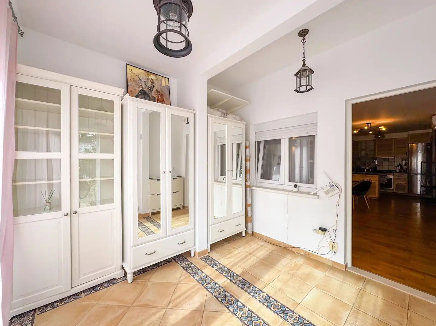 Casa o xalet de lloguer en Torrevieja amb Aire condicionat, Jardí privat i Terrassa