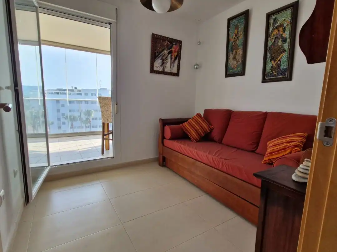 Flat with pool for sale in Avenida Papa Luna e 170 20, imagen 22