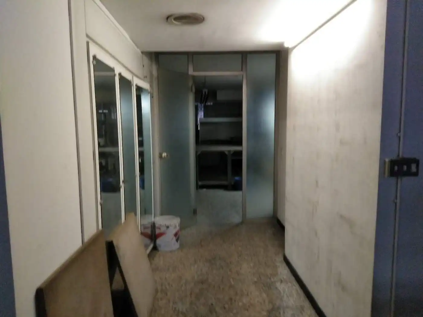 Ufficio con ascensore in affitto a Carrer d'Entença, imagen 8