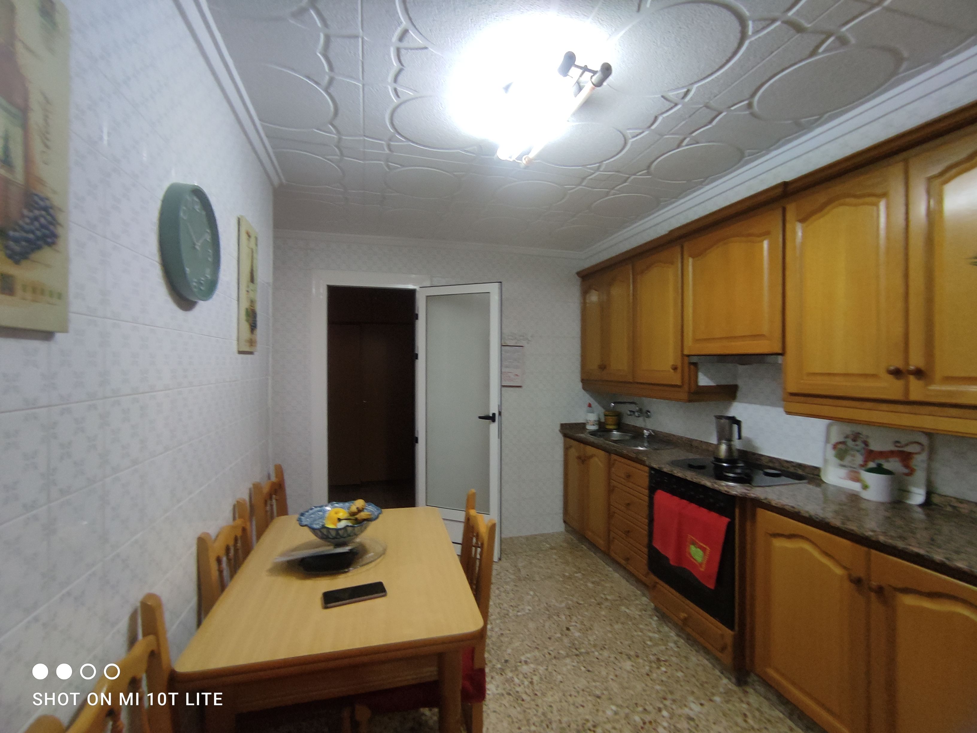 Flat for sale in Camí dels Magros - Casablanca