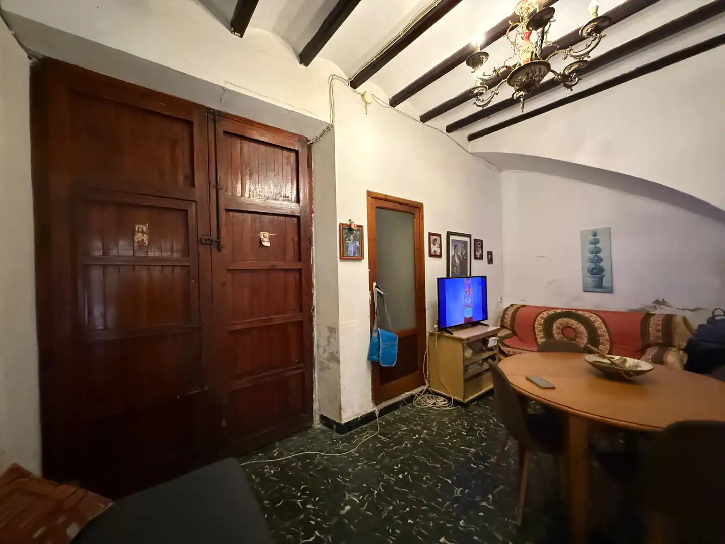Terraced house with garden for sale in Oliva pueblo, imagen 12