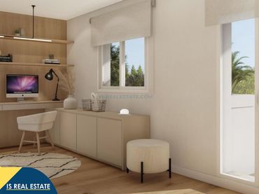 Villa avec piscine à vendre à Montebello - Nou Espai