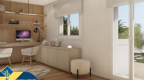 Casas en construcción con piscina privada, en la provincia de Alicante, en la localidad de Finestrat. 4 habitaciones | 169 m² | 6,