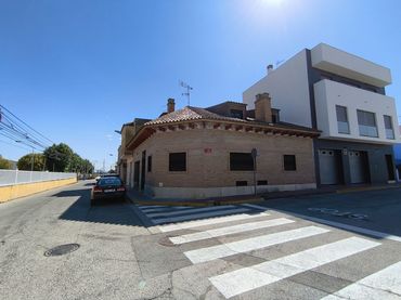 Maison à vendre à Calle la fabrica 27