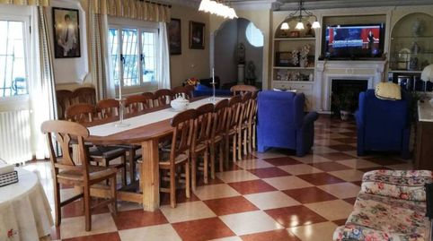 Photo 3 of Houses for sale in Santa Rosa, Alcoy / Alcoi