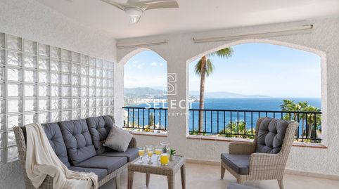 Foto 5 de Casa o xalet en venda a Calle Aldea Media, Punta La Mona, Almuñécar
