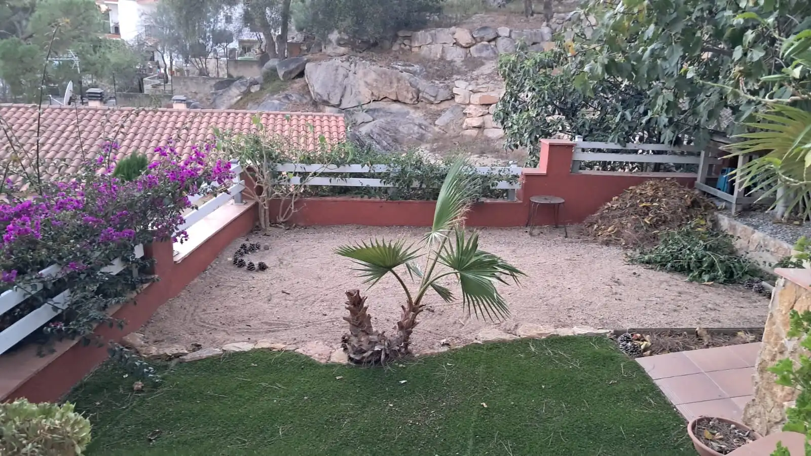 Villa avec terrasse à vendre à Urbanitzacions del Nord, imagen 24