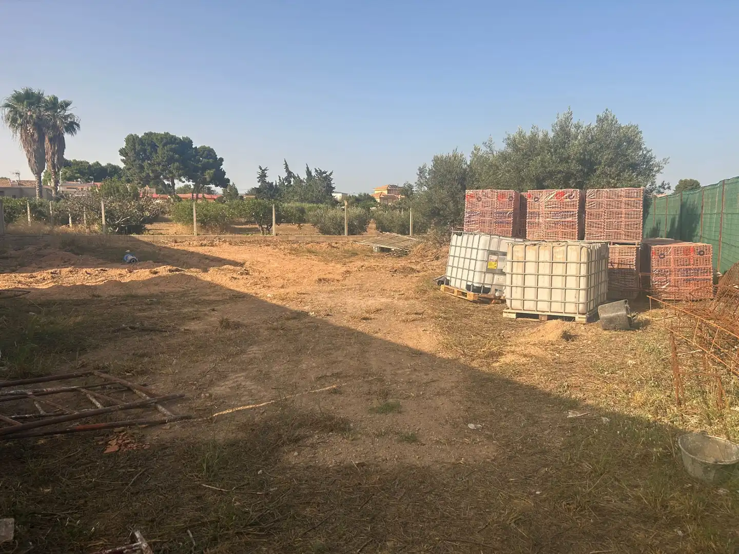 Terreno residenziale in vendita a Pedanías Este, imagen 10
