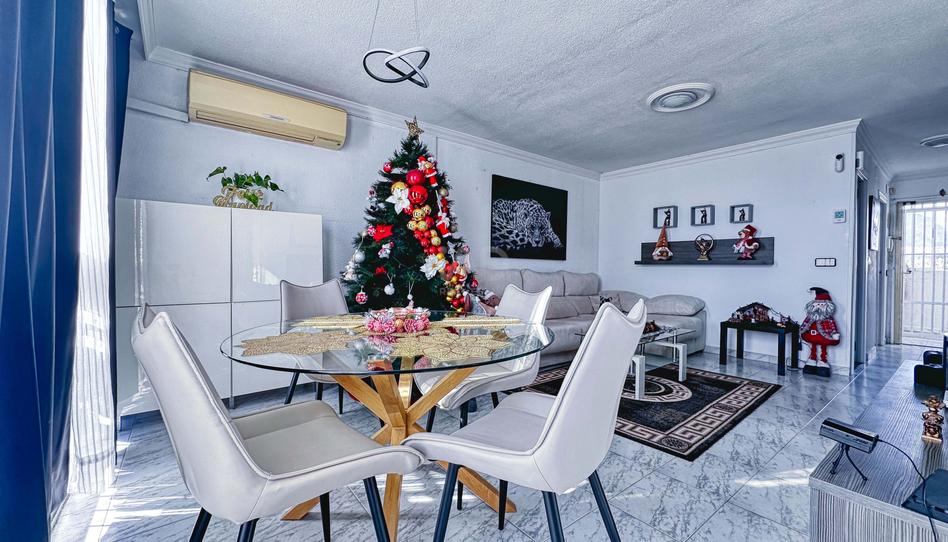 Foto 1 de Pis en venda a Juzgados - Plaza de Toros, Alicante