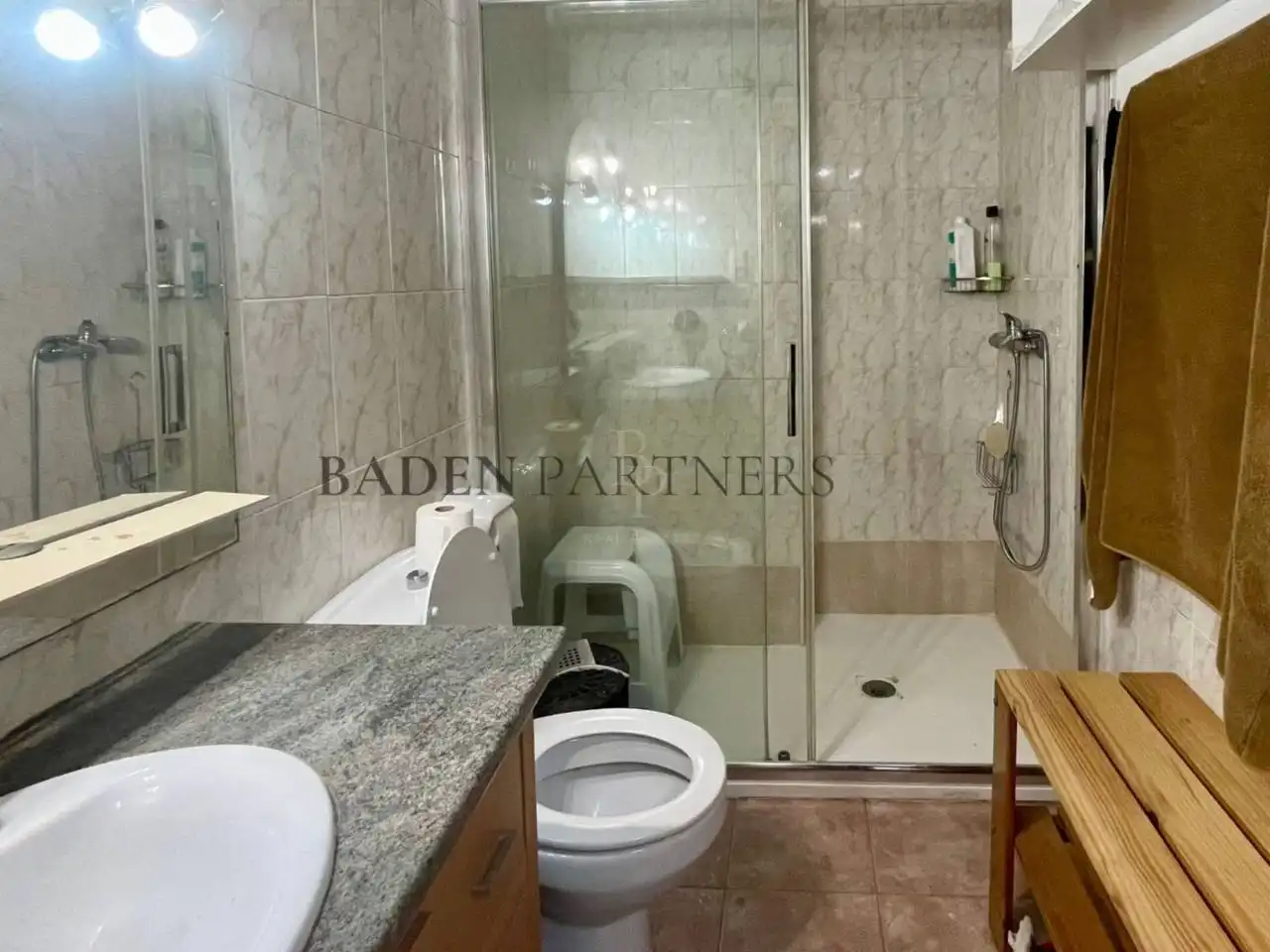 Terraced house for sale in Calle Aragón, imagen 43