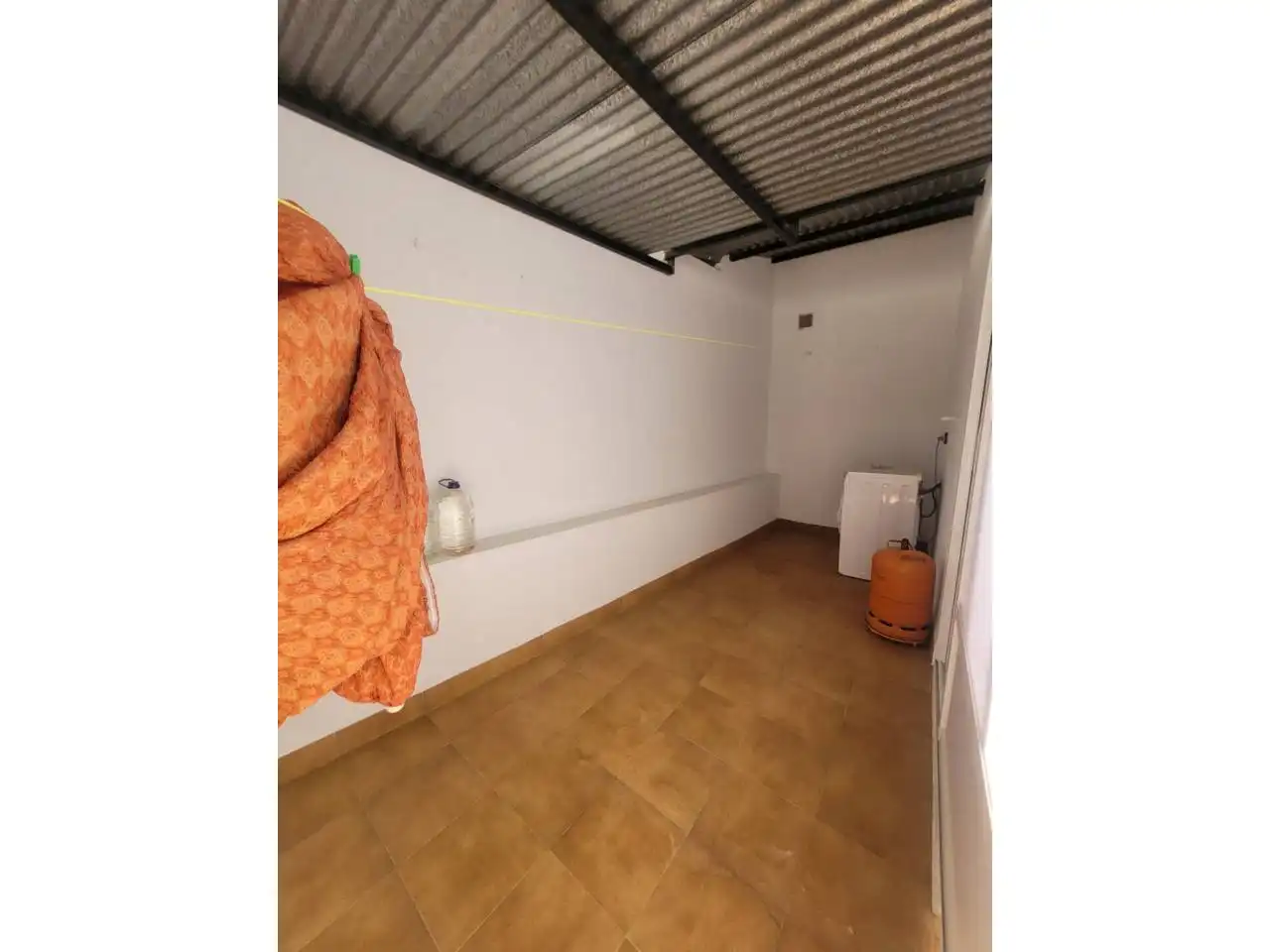 Casa o xalet en venda en Baza amb Moblat