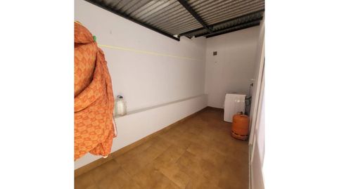 Foto 4 de Casa o xalet en venda a Baza, Granada