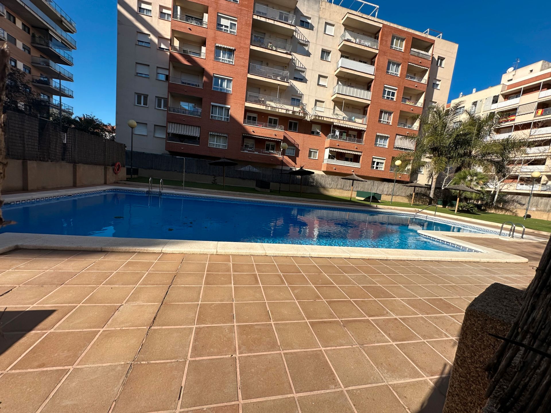 Wohnung zum Verkauf in Carrer Camamilla, Valterna