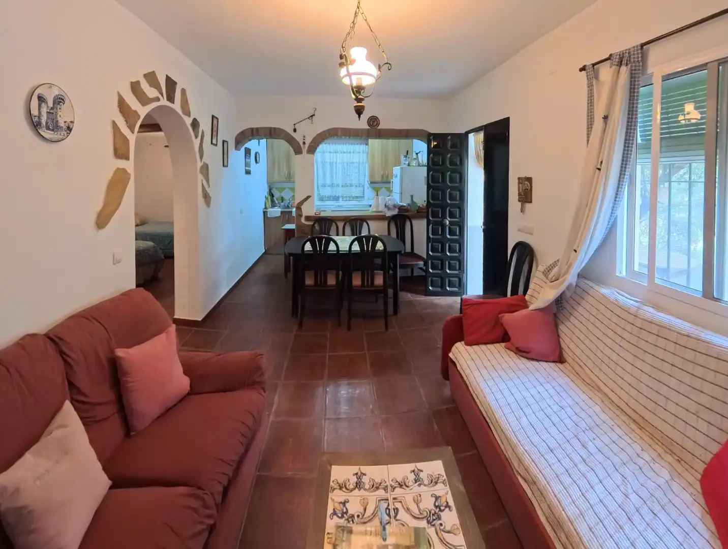 Country house with garden for sale in Cómpeta, imagen 10