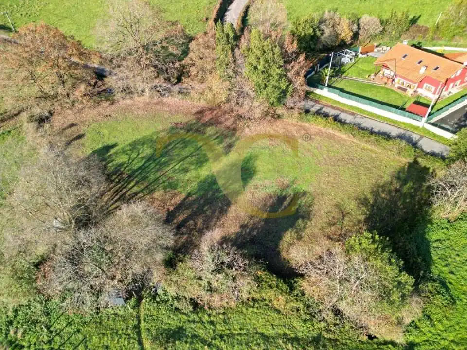Terreni e lotti in vendita a Camín de Villar a Lavandera, imagen 12