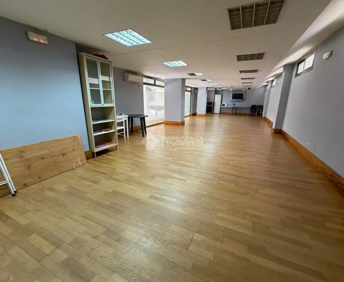 Flat for sale in Getafe  with Air Conditioner, Heating and Terrace