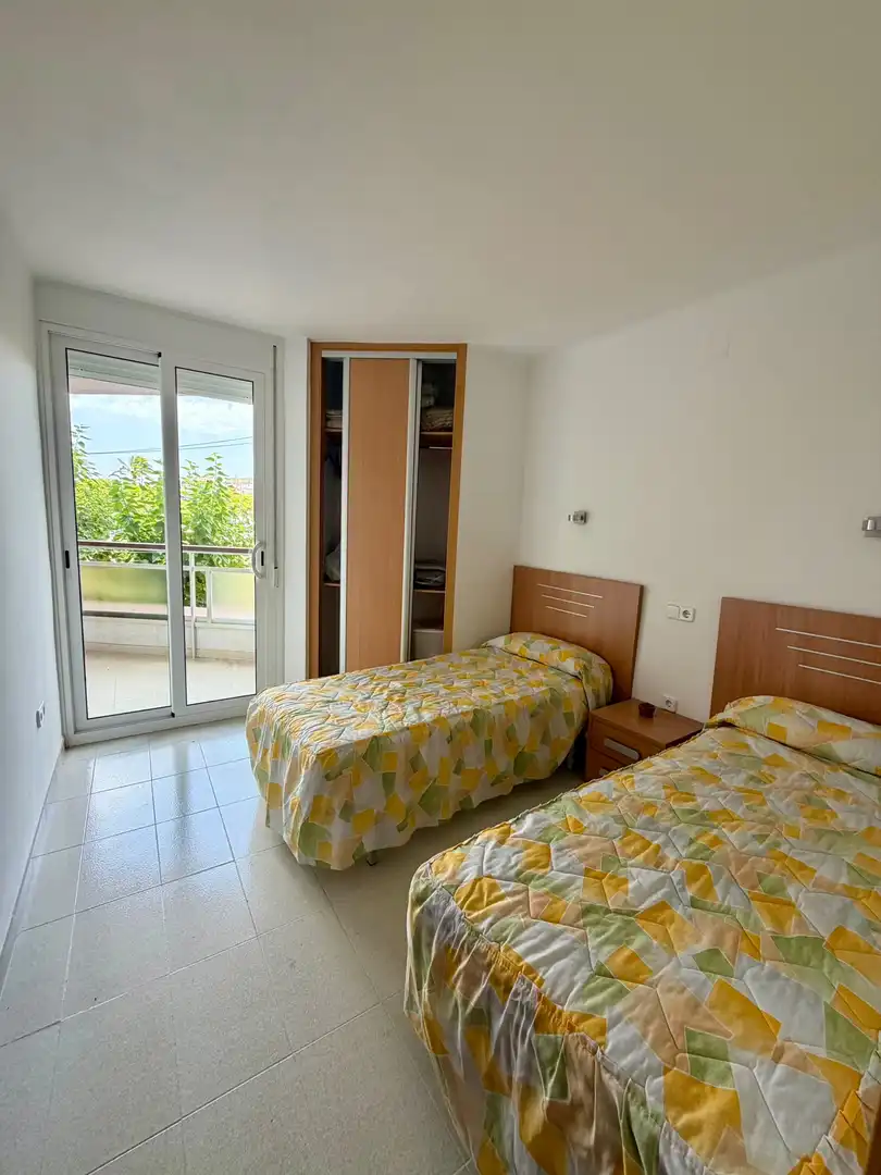 Wohnung mit Terrasse zum Verkauf in Carrer de Joaquim Serra, imagen 3