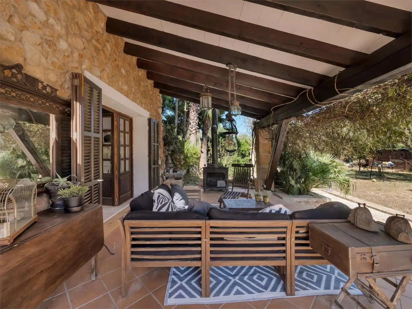 Maison rustique à vendre à Sencelles, imagen 31
